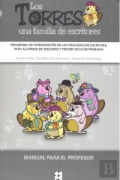 Los Torres. Manual Del Educador