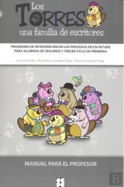 Bertrand.pt - Los Torres. Manual Del Educador