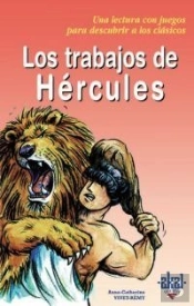 Los Trabajos De Hércules