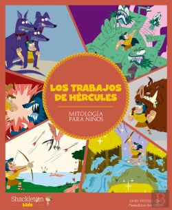 Bertrand.pt - Los Trabajos De Hércules