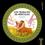 Los Trabajos De Hércules