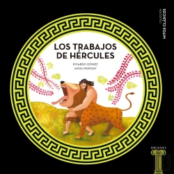 Bertrand.pt - Los Trabajos De Hércules