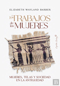 Bertrand.pt - Los Trabajos De Las Mujeres