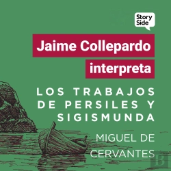 Bertrand.pt - Los Trabajos De Persiles Y Sigismunda