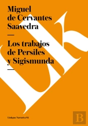 Los Trabajos De Persiles Y Sigismunda