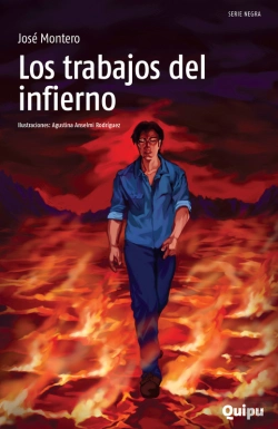 Bertrand.pt - Los Trabajos Del Infierno