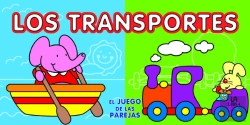 Bertrand.pt - Los Transportes