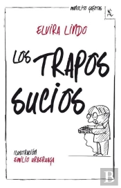Los Trapos Sucios