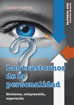 Bertrand.pt - Los Trastornos De La Personalidad
