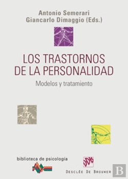 Bertrand.pt - Los Trastornos De La Personalidad