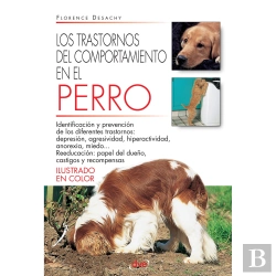 Bertrand.pt - Los Trastornos Del Comportamiento En El Perro