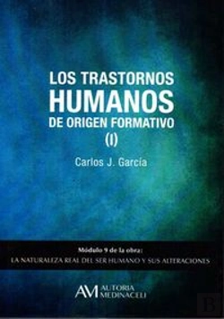 Bertrand.pt - Los Trastornos Humanos De Origen Formativo (I)