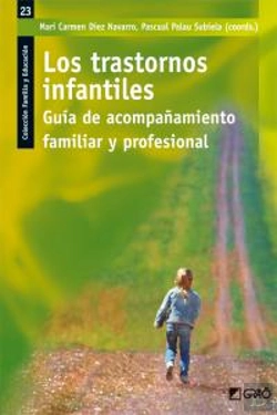 Bertrand.pt - Los Trastornos Infantiles