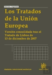 Los Tratados De La Unión Europea