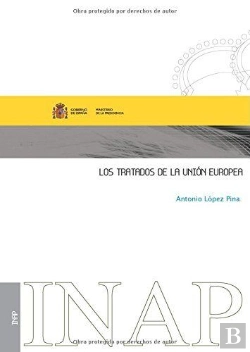 Bertrand.pt - Los Tratados De La Unión Europea