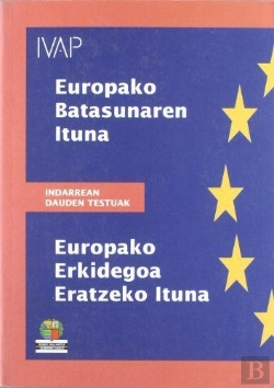 Bertrand.pt - Los Tratados De La Unión Europea