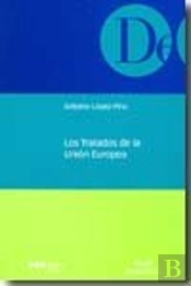 Los Tratados De La Unión Europea