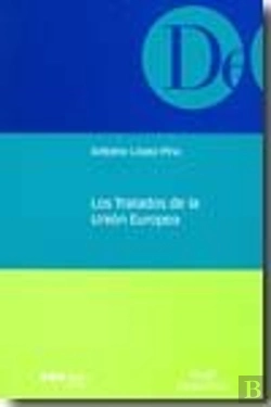 Bertrand.pt - Los Tratados De La Unión Europea