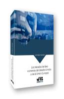 Los Tratados De Libre Comercio De Estados Unidos Y De La Unión Europea