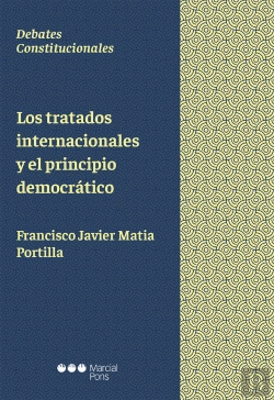 Bertrand.pt - Los Tratados Internacionales Y El Principio Democrático