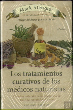 Bertrand.pt - Los Tratamientos Curativos De Los Médicos Naturistas