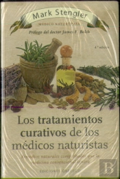 Los Tratamientos Curativos De Los Médicos Naturistas
