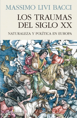 Bertrand.pt - Los Traumas Del Siglo Xx
