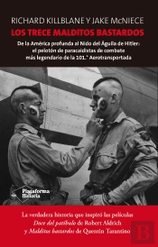 Los Trece Malditos Bastardos