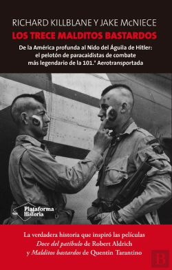 Bertrand.pt - Los Trece Malditos Bastardos
