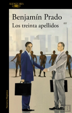 Bertrand.pt - Los Treinta Apellidos (Los Casos De Juan Urbano 4)