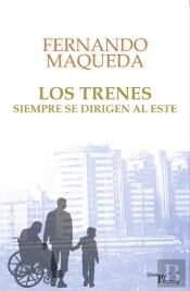 Los Trenes Siempre Se Dirigen Al Este
