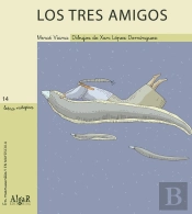 Los Tres Amigos