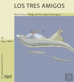 Bertrand.pt - Los Tres Amigos