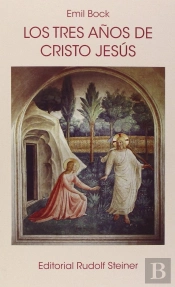 Los Tres Años De Cristo Jesús