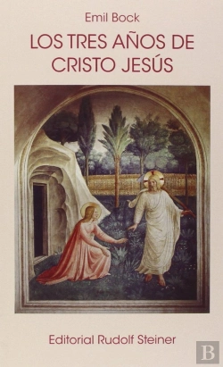 Bertrand.pt - Los Tres Años De Cristo Jesús