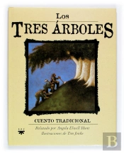 Los Tres Árboles