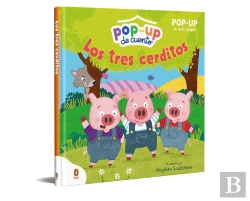 Bertrand.pt - Los Tres Cerditos