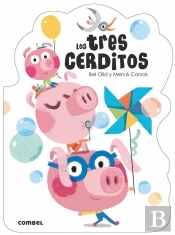 Los Tres Cerditos
