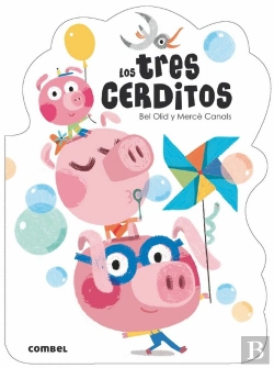 Bertrand.pt - Los Tres Cerditos