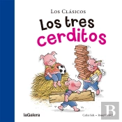 Los Tres Cerditos