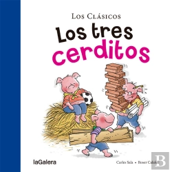 Bertrand.pt - Los Tres Cerditos