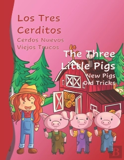 Bertrand.pt - Los Tres Cerditos Cerdos Nuevos Viejos Trucos The Three Little Pigs New Pigs Old Tricks
