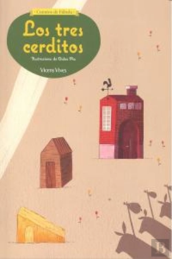 Bertrand.pt - Los Tres Cerditos (Cuentos De Fabula)