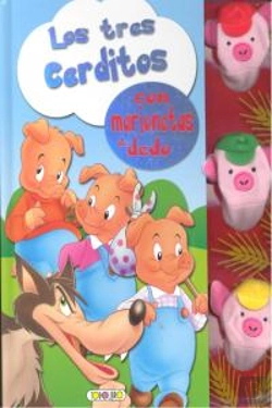 Bertrand.pt - Los Tres Cerditos