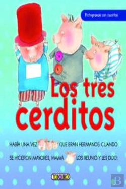 Bertrand.pt - Los Tres Cerditos