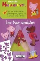 Los Tres Cerditos