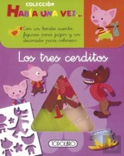 Los Tres Cerditos