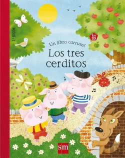 Bertrand.pt - Los Tres Cerditos  