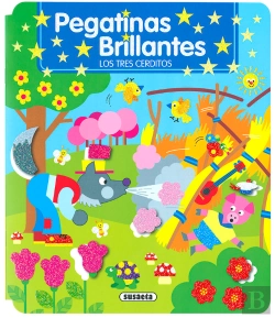 Bertrand.pt - Los Tres Cerditos