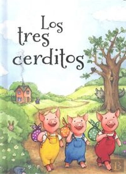 Bertrand.pt - Los Tres Cerditos